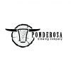 Ponderosa Brewing Co. logo