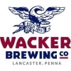 Wacker Brewing Company logo