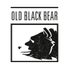 Old Black Bear Brewing Company logo