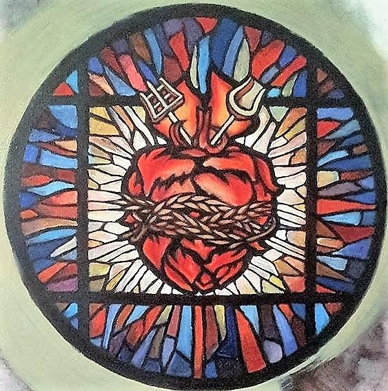 Sacrilege Brewing Project logo