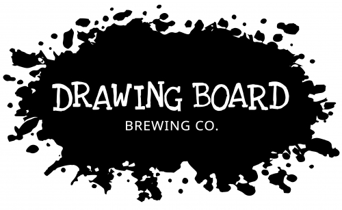 Drawing Board Brewing Company logo