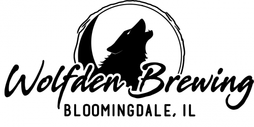 Wolfden Brewing Company logo