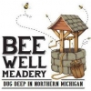 Bee Well Meadery logo