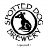 Spotted Dog Brewery logo