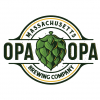 Opa-Opa Brewing Company logo