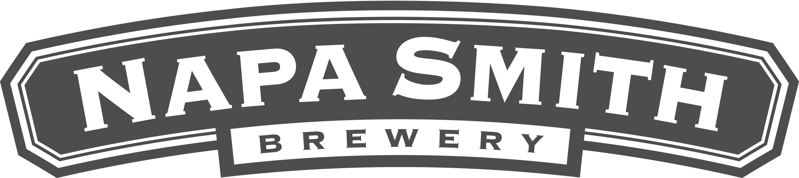 Napa Smith Brewery logo