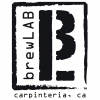 brewLAB logo