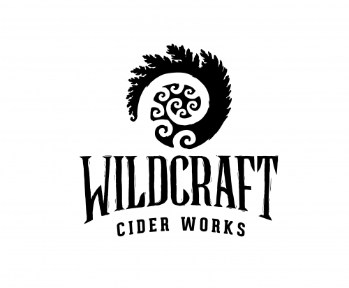 WildCraft Cider Works logo