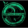 Something Brewery logo