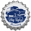Big Ugly Brewing logo