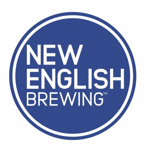 New English Brewing logo