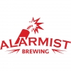 Alarmist Brewing logo
