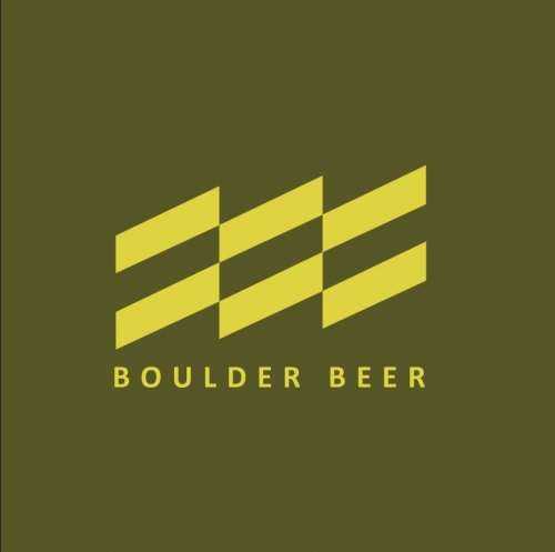 Boulder Beer logo