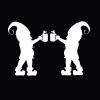 Noble Stein Brewing Company logo