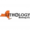 Lithology Brewing Co. logo