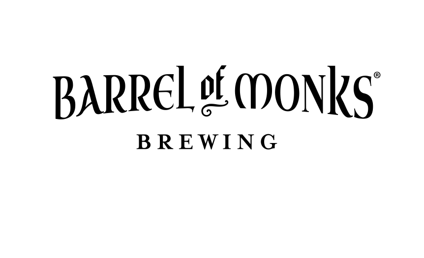 Barrel of Monks Brewing logo