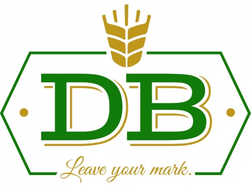 Divots Brewery logo