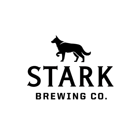 Stark Brewing Company logo