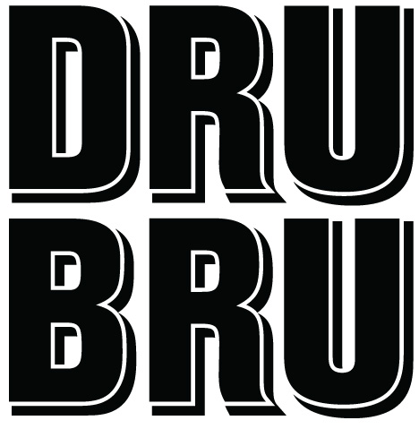 Dru Bru logo