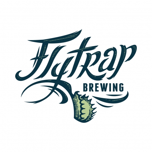 Flytrap Brewing logo