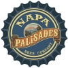 Napa Palisades Beer Company logo