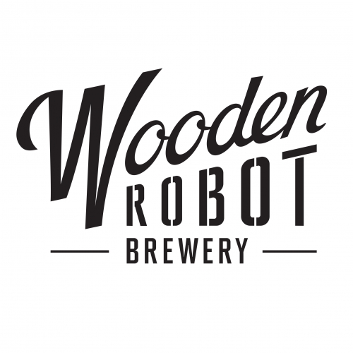 Wooden Robot Brewery logo