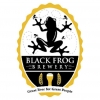 Black Frog Brewery logo