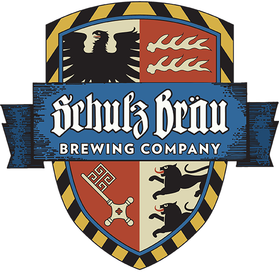 Schulz Bräu Brewing Company logo