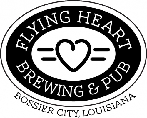 Flying Heart Brewing & Pub logo
