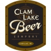 Clam Lake Beer Company logo