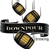 Downpour Brewing logo