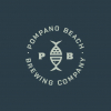Pompano Beach Brewing Company logo