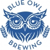 Blue Owl Brewing logo