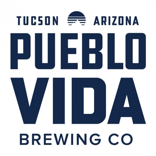 Pueblo Vida Brewing Company logo