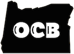Oregon City Brewing Company logo