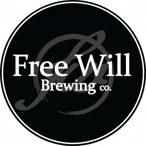 Free Will Brewing logo