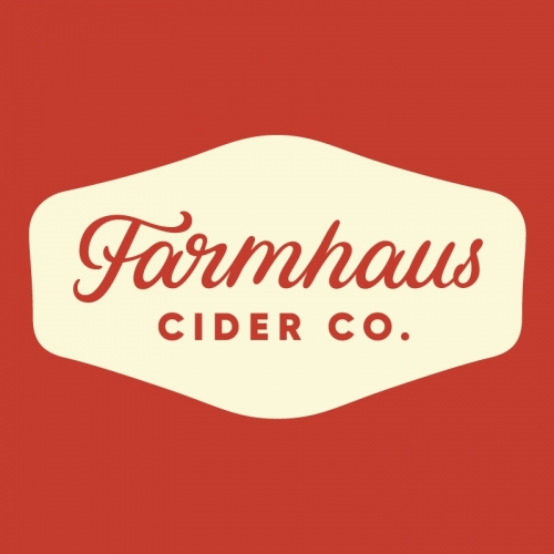 Farmhaus Cider Co. logo