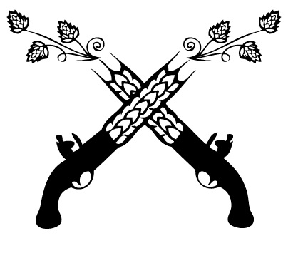 Mockery Brewing logo