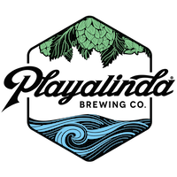 Playalinda Brewing Company logo