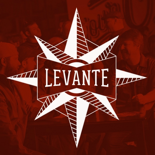 Levante Brewing Company logo