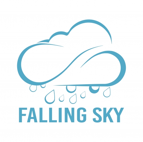 Falling Sky Brewing logo