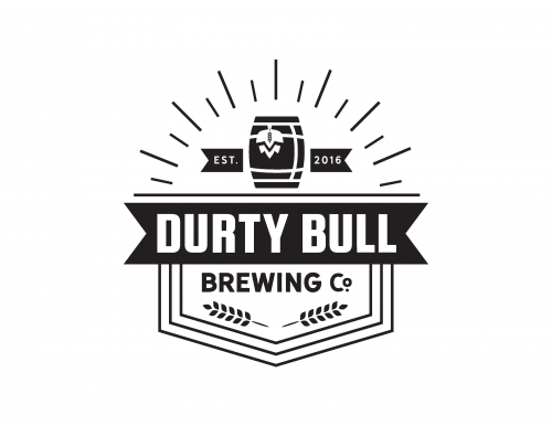 Durty Bull Brewing Company logo