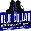 Blue Collar Brewery logo