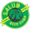 Salud Beer Shop logo