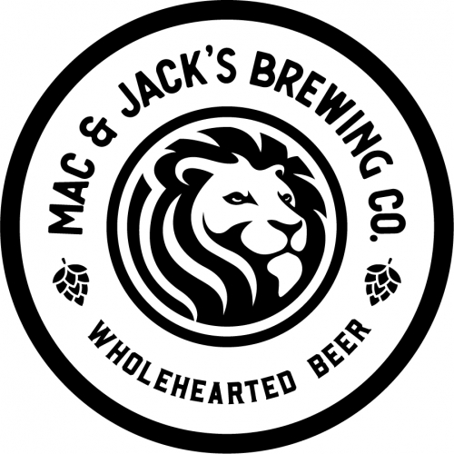 Mac & Jack's Brewing Company logo