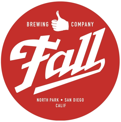 Fall Brewing Company logo