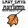 Last Days of Autumn Brewing logo