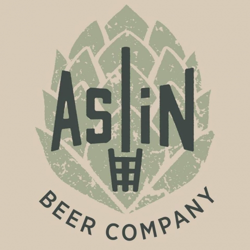 Aslin Beer Company logo