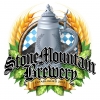 Stone Mountain Brewery logo