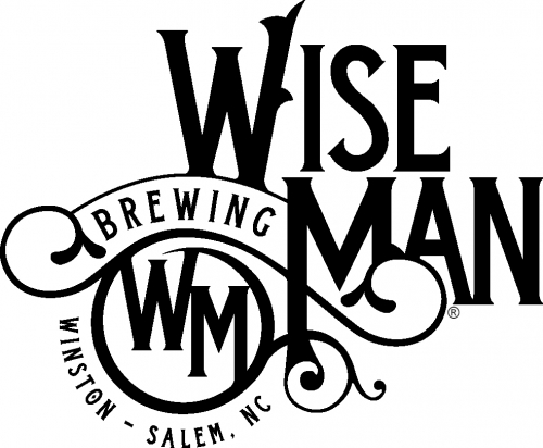 Wise Man Brewing logo